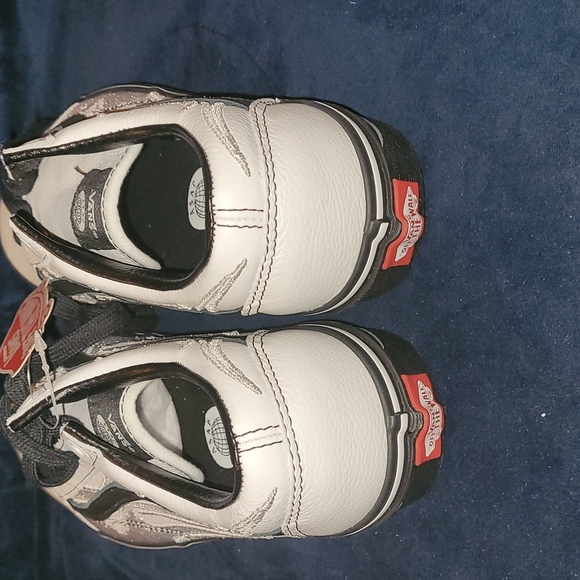 New Vans x A$AP ROCKY Old Skool size 6mn =7.5 wmn - Picture 5 of 10